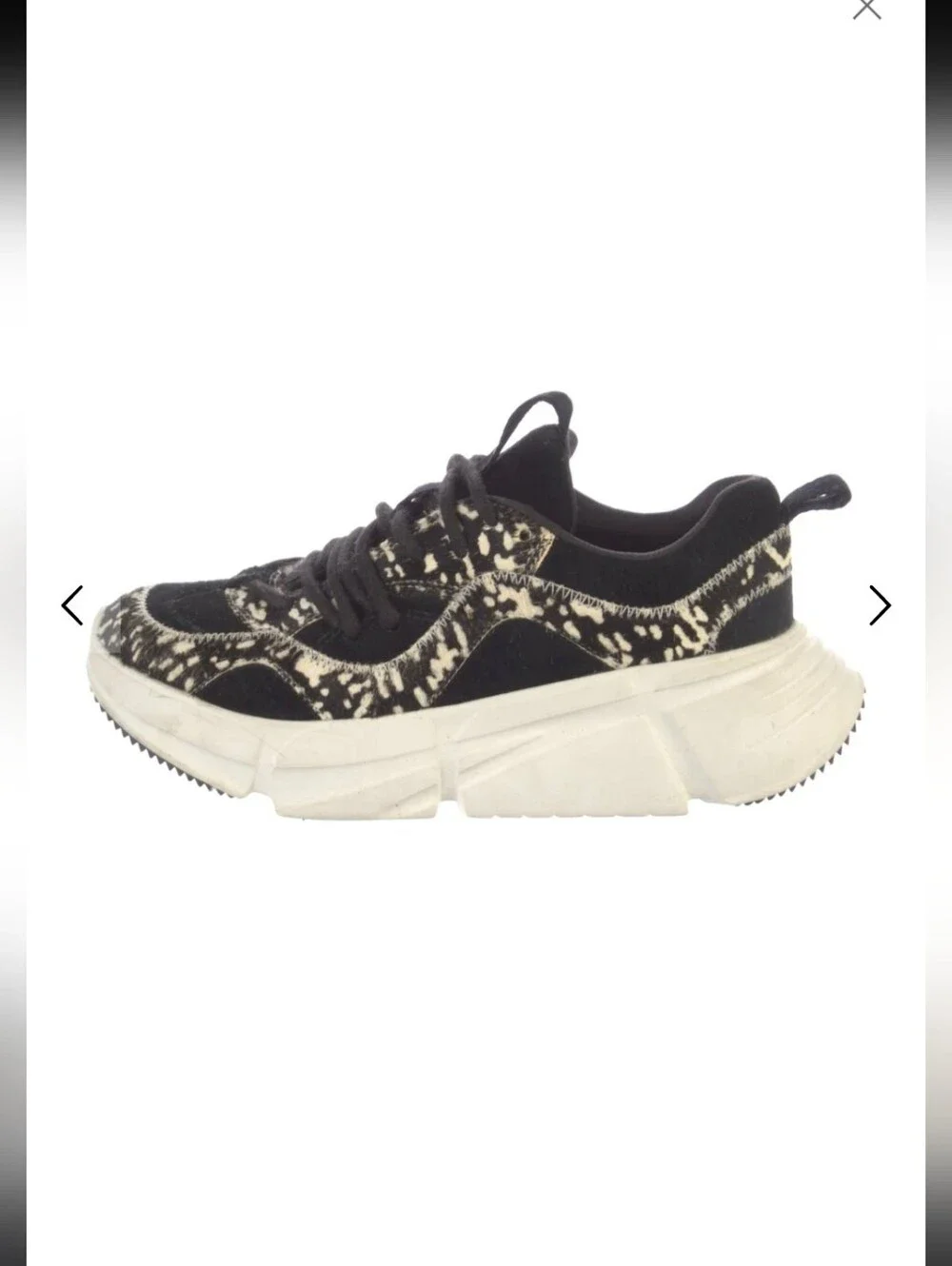 UGG ☆ Sneakers